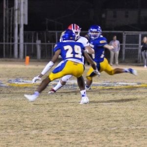 Meet your Posher, Buddy